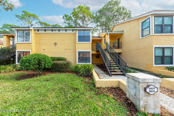 $1,695 | 864 Shoreline Circle, Ponte Vedra Beach, FL 32082