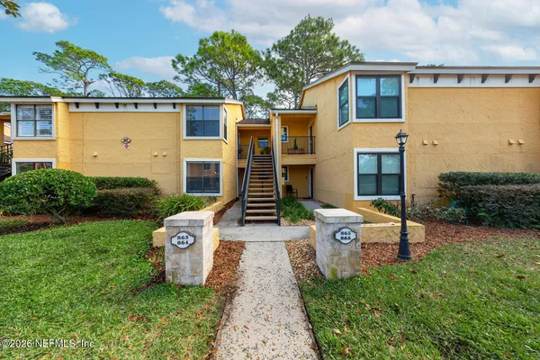 $1,695 | 864 Shoreline Circle, Ponte Vedra Beach, FL 32082