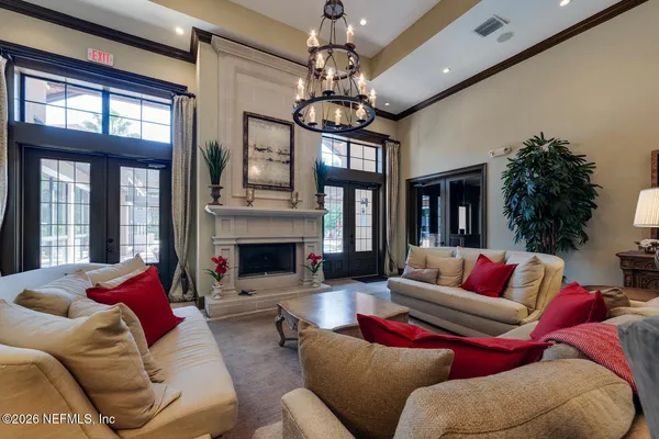 $1,695 | 864 Shoreline Circle, Ponte Vedra Beach, FL 32082
