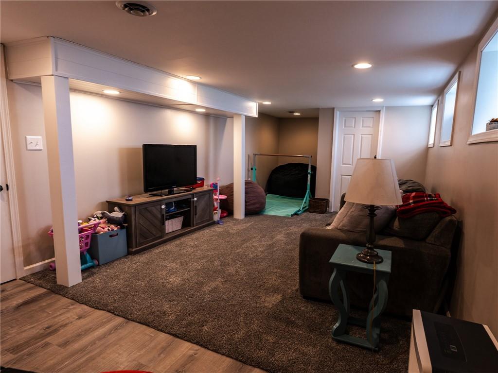 175 Powell Road Butler, PA 16002 - Photo 43 of 50 Basement