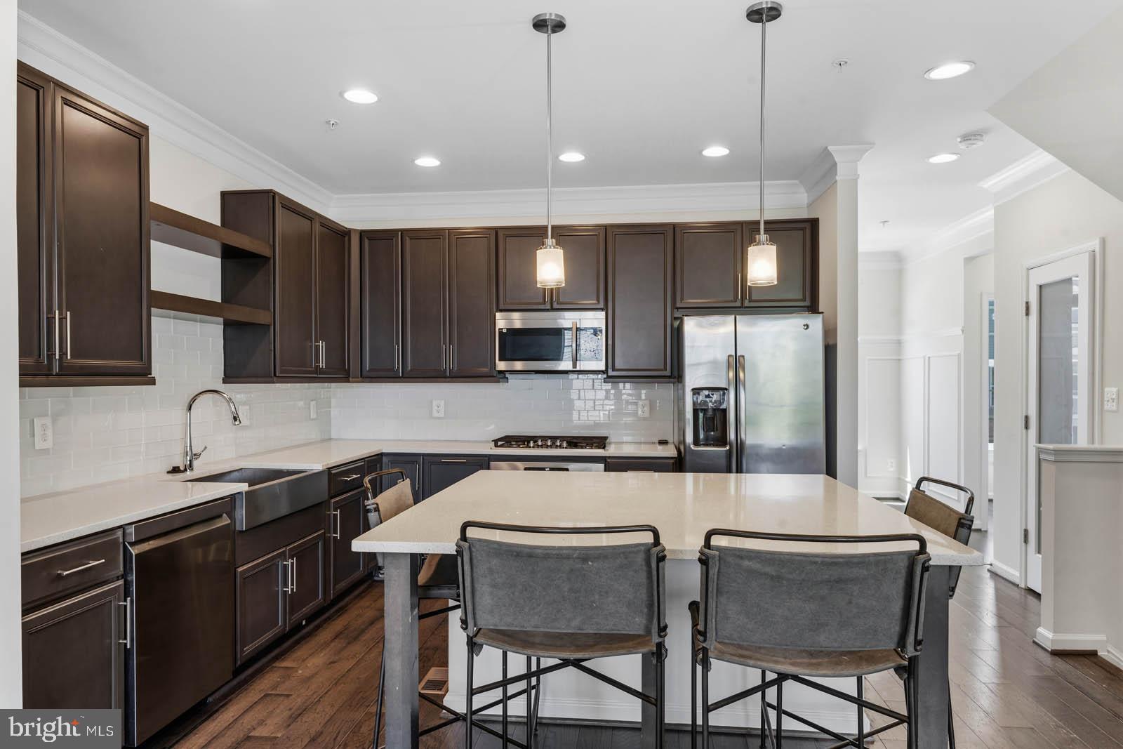 5641 Scott Ridge Place Frederick, MD 21704 - Photo 13 of 68