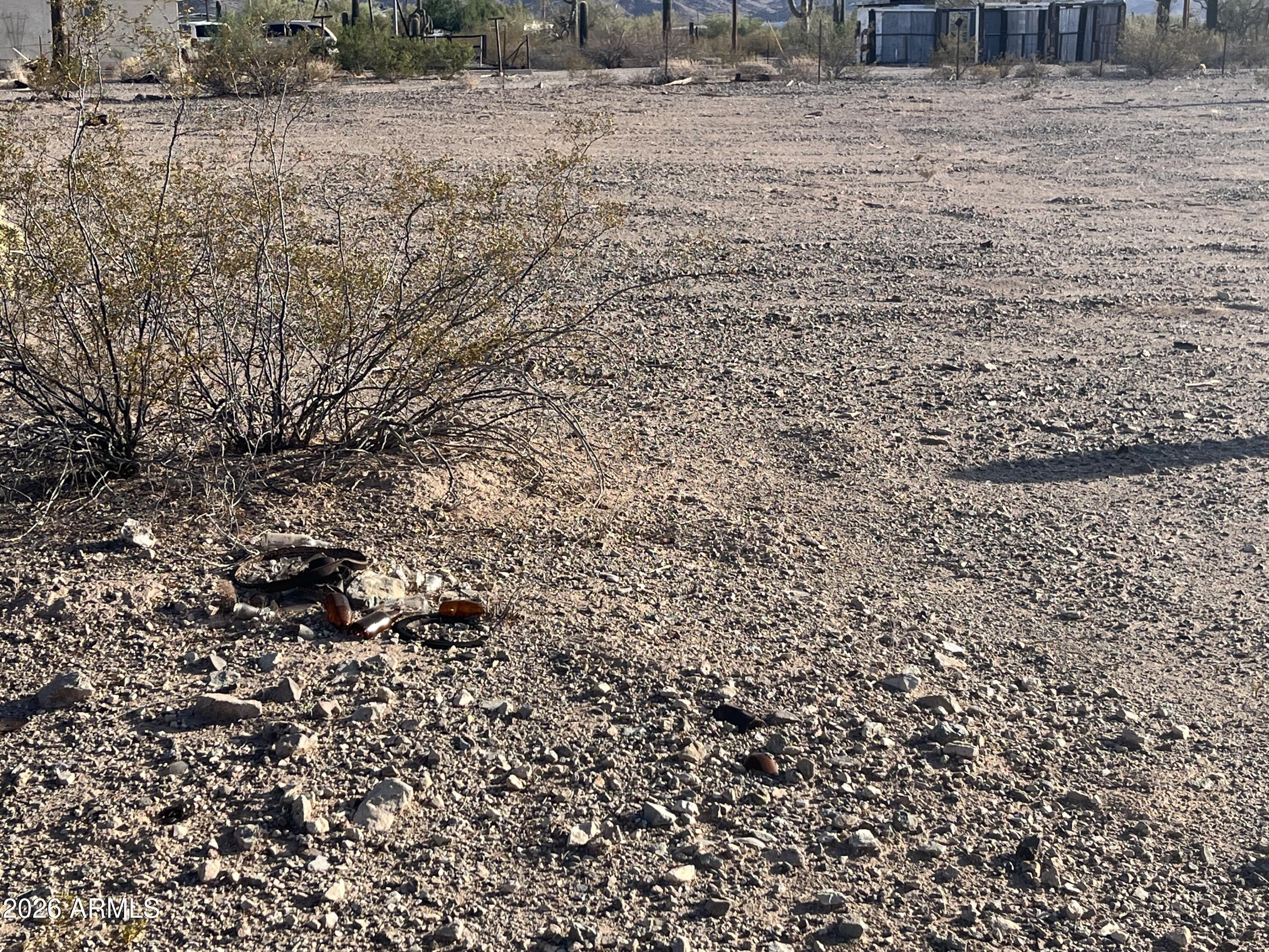 1125 West Fees Road, Unit NULL Ajo, AZ 85321 - Photo 4 of 6