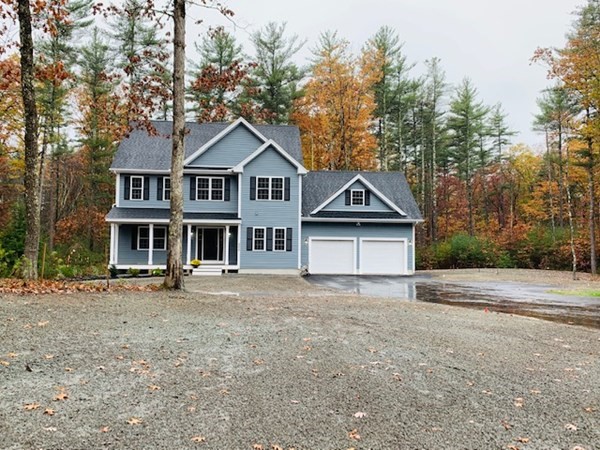 200 Reservoir Road Lunenburg, MA 01462 - Photo 27 of 29 Gallery Image 27