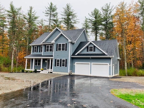 200 Reservoir Road Lunenburg, MA 01462 - Photo 28 of 29 Gallery Image 28