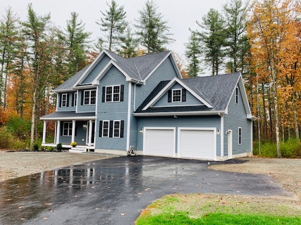 200 Reservoir Road Lunenburg, MA 01462 - Photo 29 of 29 Gallery Image 29