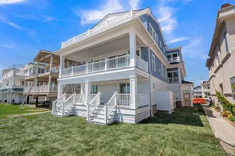 $4,290,000 | 4933 Central Avenue, Unit 4933, Ocean City, NJ 08226