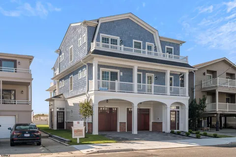 $4,290,000 | 4933 Central Avenue, Unit 4933, Ocean City, NJ 08226
