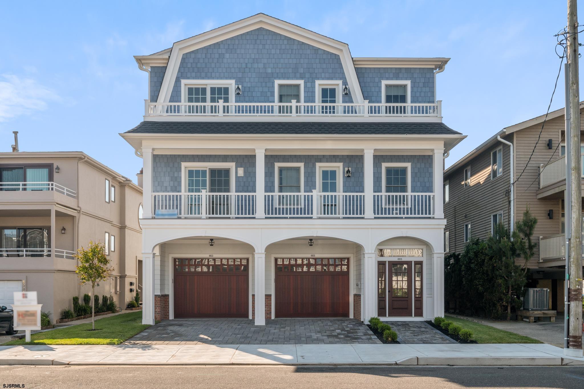 4933 Central Avenue, Unit 4933 Ocean City, NJ 08226 - Photo 32 of 32