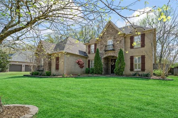 $524,500 | 11979 Henning Oaks Lane, Arlington, TN 38002