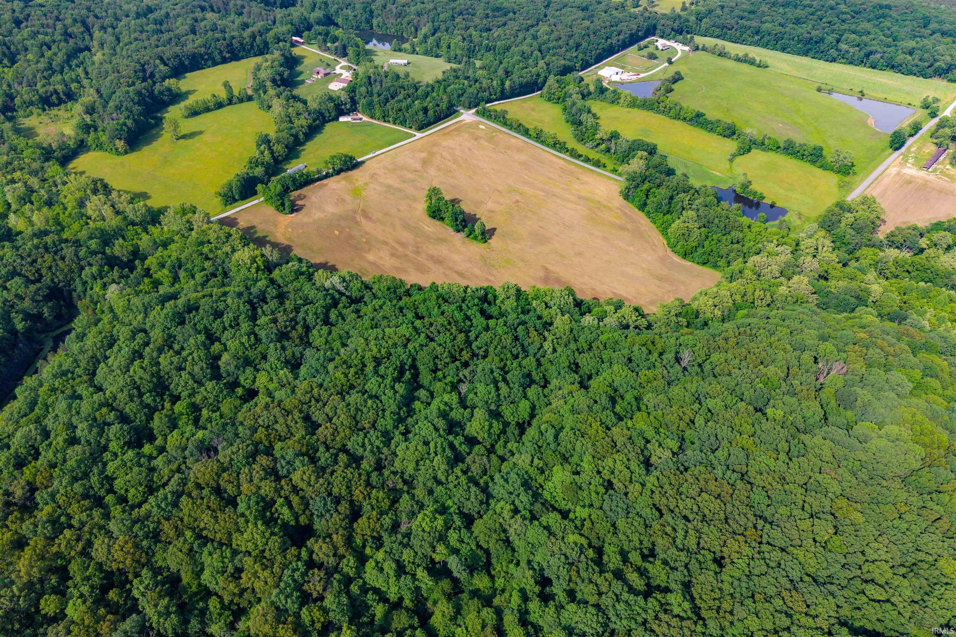3000 West Block County Road Freetown, IN 47235 - Photo 14 of 27