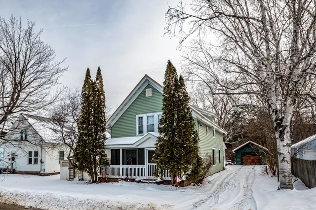 $240,000 | 27 West Street, Northumberland, NH 03582