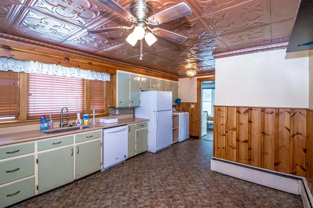 $225,000 | 27 West Street, Northumberland, NH 03582