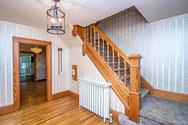 $225,000 | 27 West Street, Northumberland, NH 03582