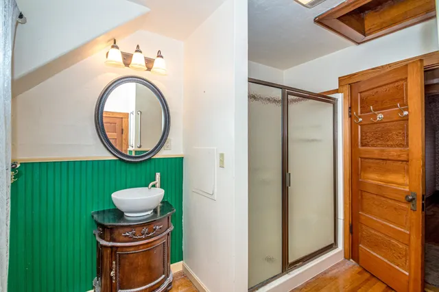 $225,000 | 27 West Street, Northumberland, NH 03582