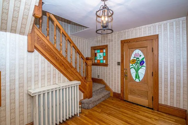 $225,000 | 27 West Street, Northumberland, NH 03582