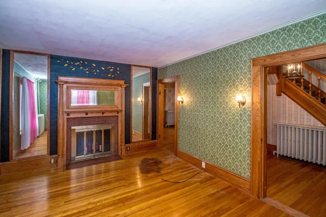 $225,000 | 27 West Street, Northumberland, NH 03582