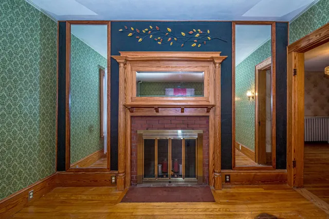 $225,000 | 27 West Street, Northumberland, NH 03582