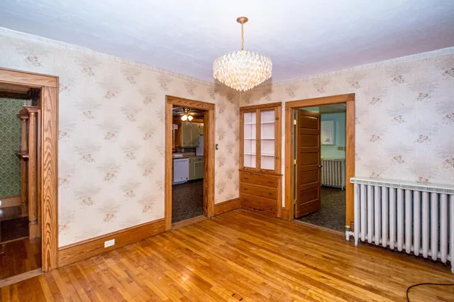 $225,000 | 27 West Street, Northumberland, NH 03582