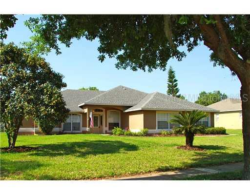 10312 Trout Road Orlando, FL 32836 - Photo 1 of 1 Exterior Front