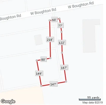 $174,900 | Vacant West Boughton Road, Bolingbrook, IL 60440