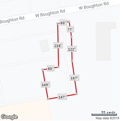 Vacant West Boughton Road Bolingbrook, IL 60440 - Photo 1 of 1