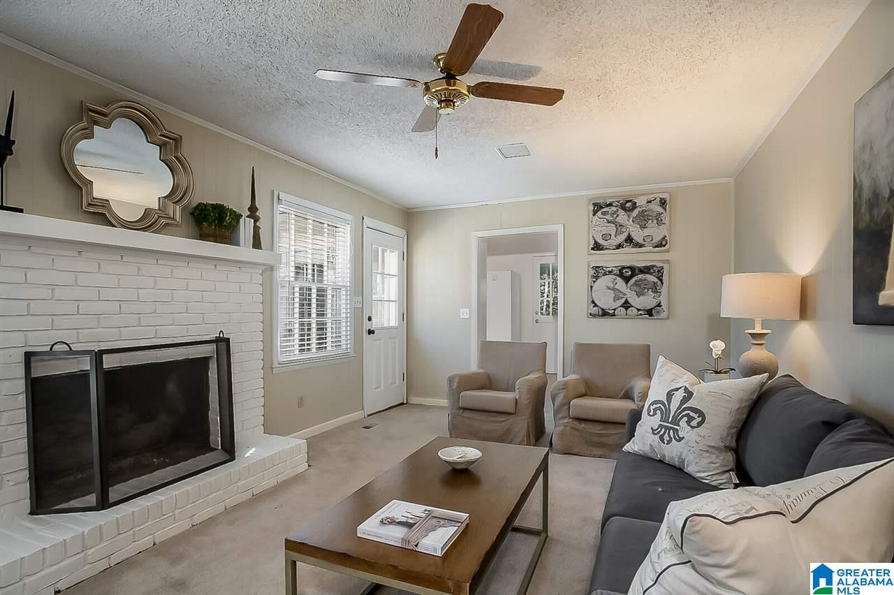 3703 Crestbrook Road Birmingham, AL 35223 - Photo 12 of 35