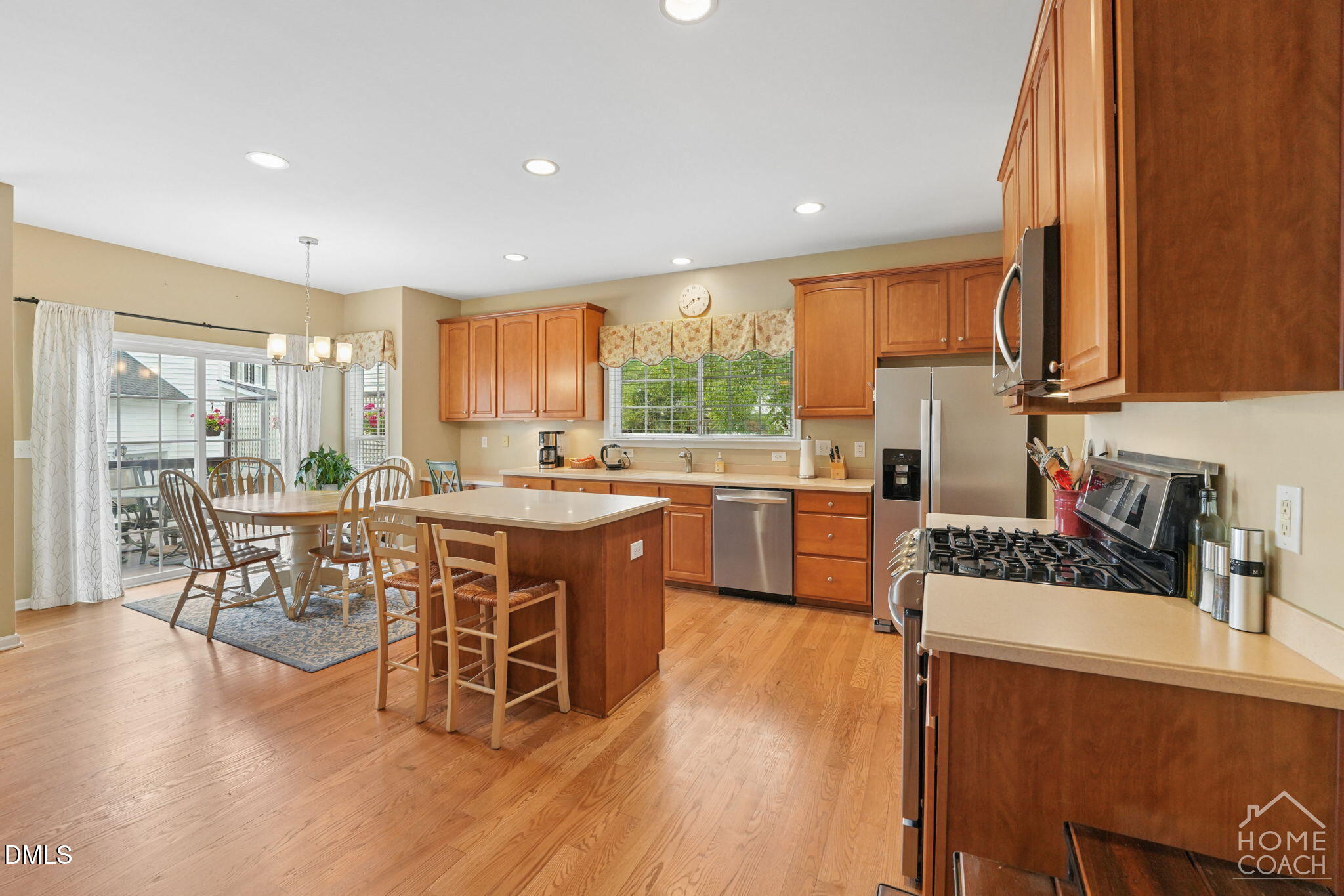 10611 Friendly Neighbor Lane Raleigh, NC 27614 - Photo 15 of 53
