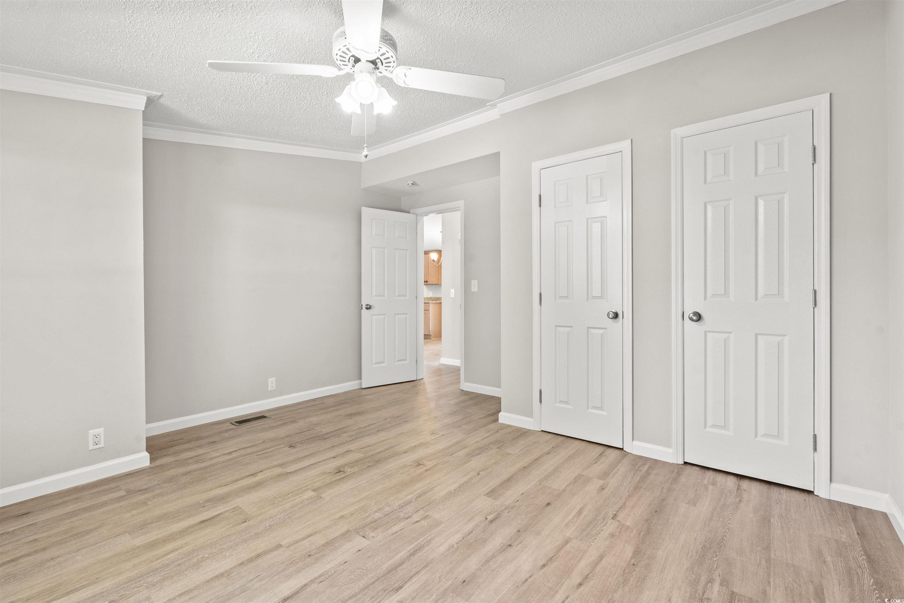 857 South Marlin Circle Murrells Inlet, SC 29576 - Photo 15 of 40 with 2 closets