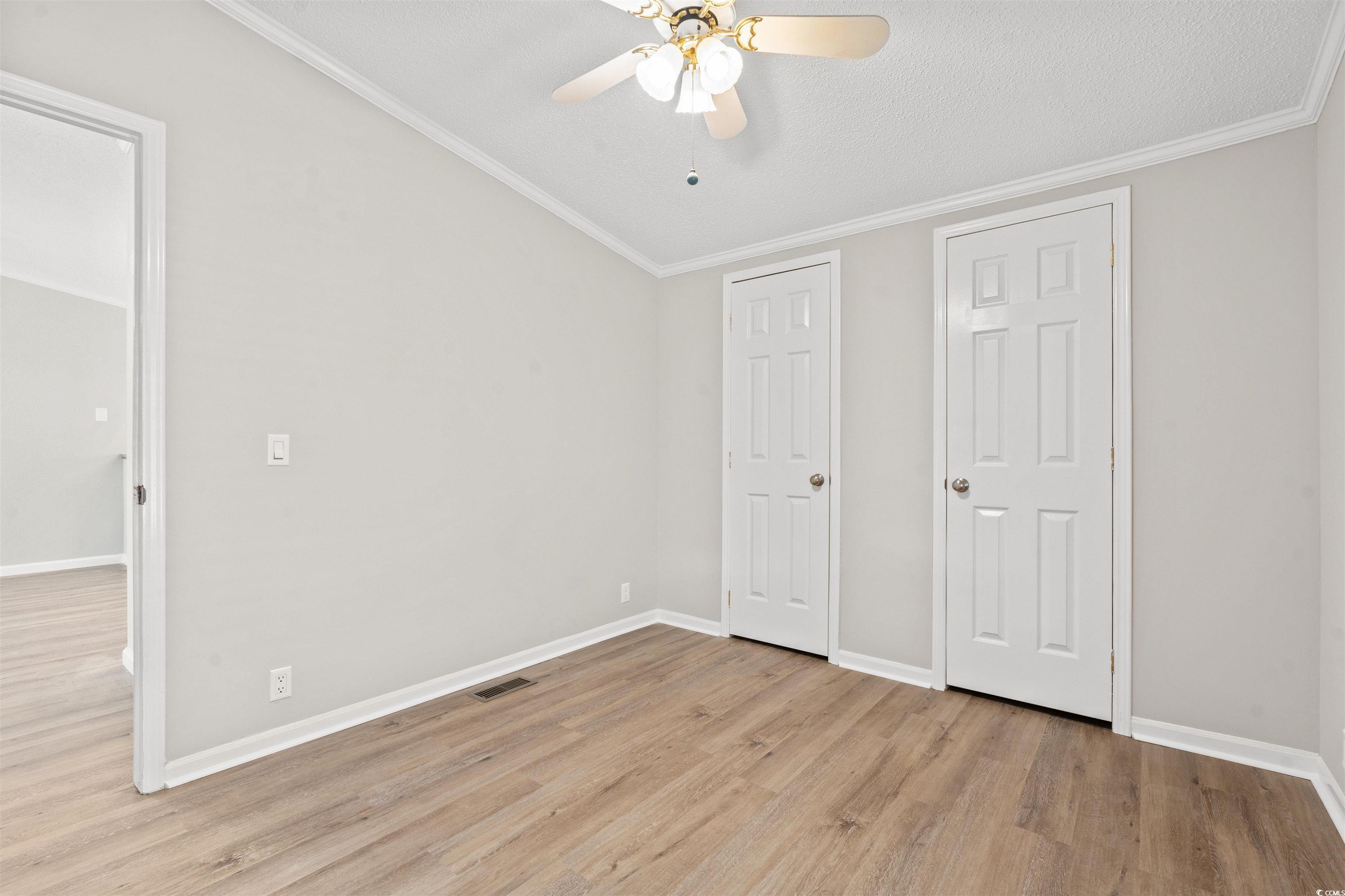 857 South Marlin Circle Murrells Inlet, SC 29576 - Photo 17 of 40 with 2 closets