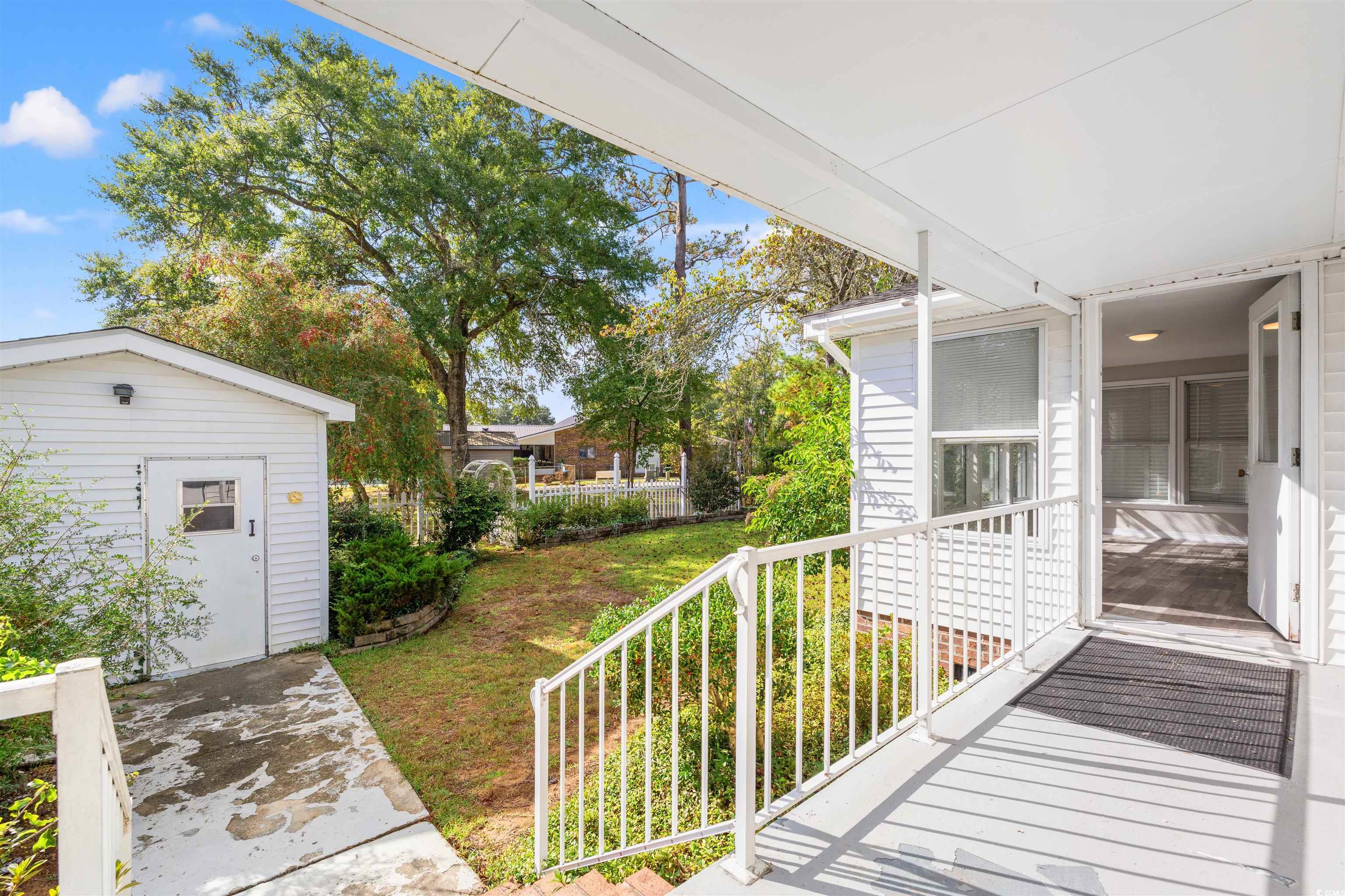 857 South Marlin Circle Murrells Inlet, SC 29576 - Photo 23 of 40