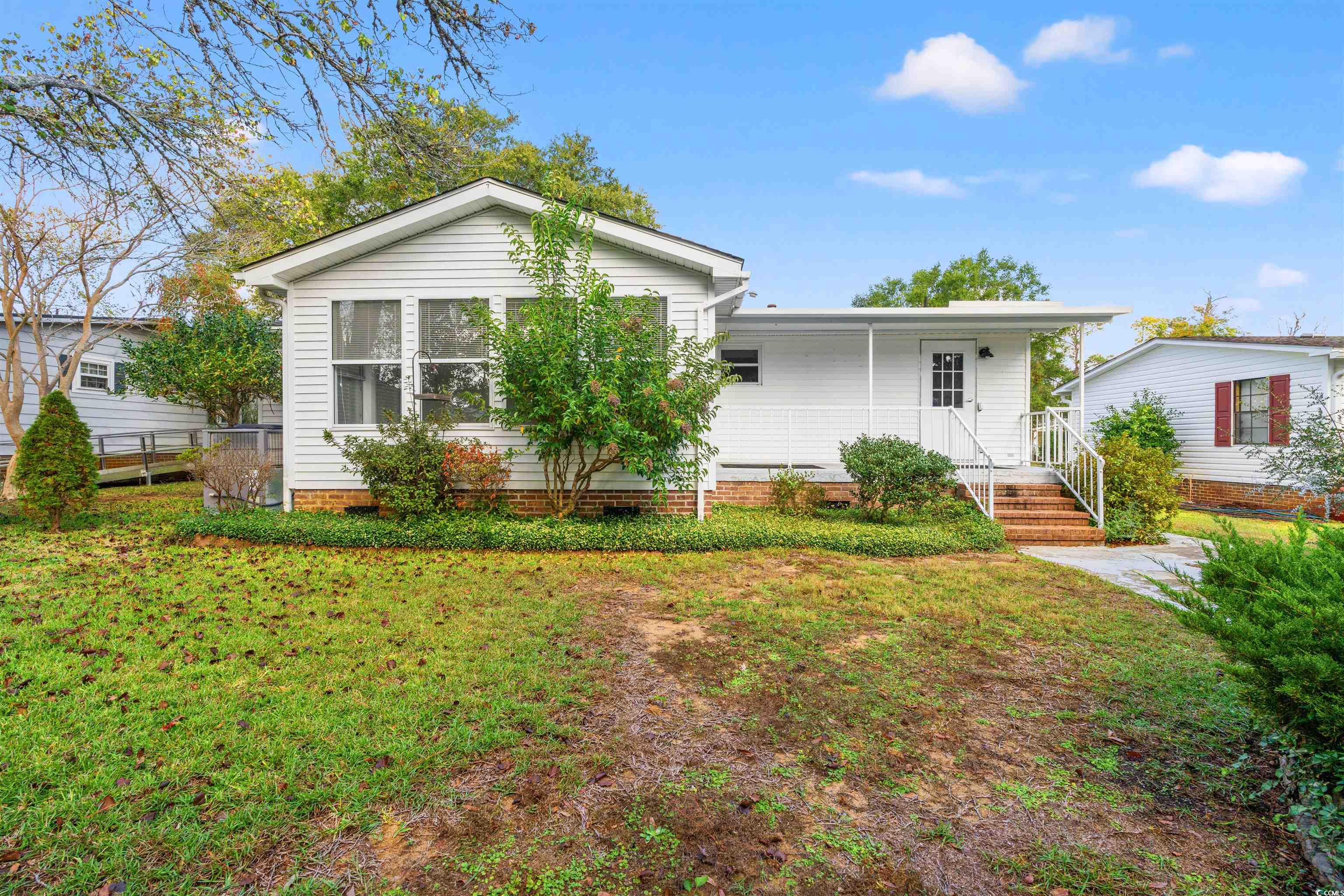 857 South Marlin Circle Murrells Inlet, SC 29576 - Photo 24 of 40