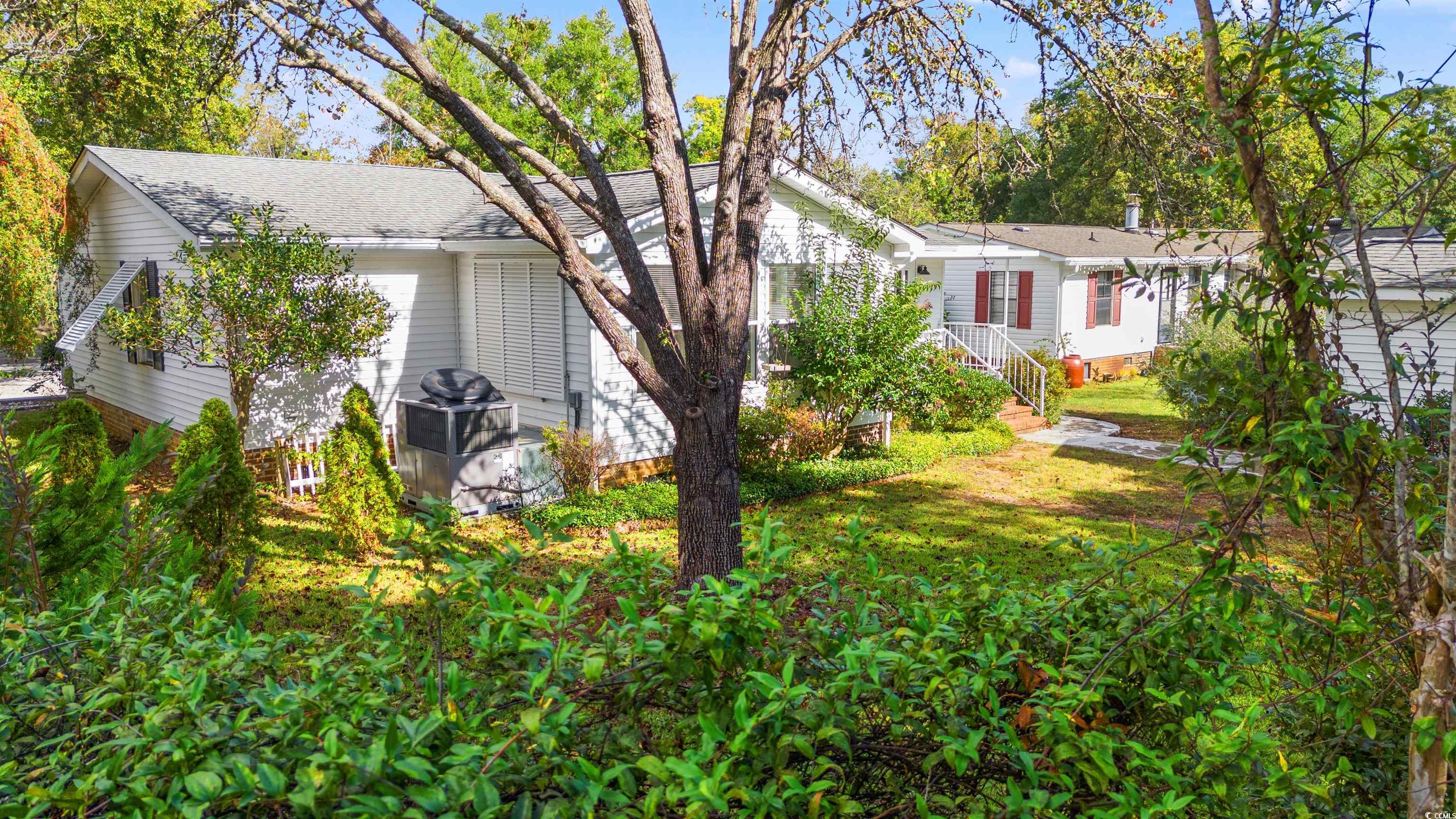 857 South Marlin Circle Murrells Inlet, SC 29576 - Photo 28 of 40