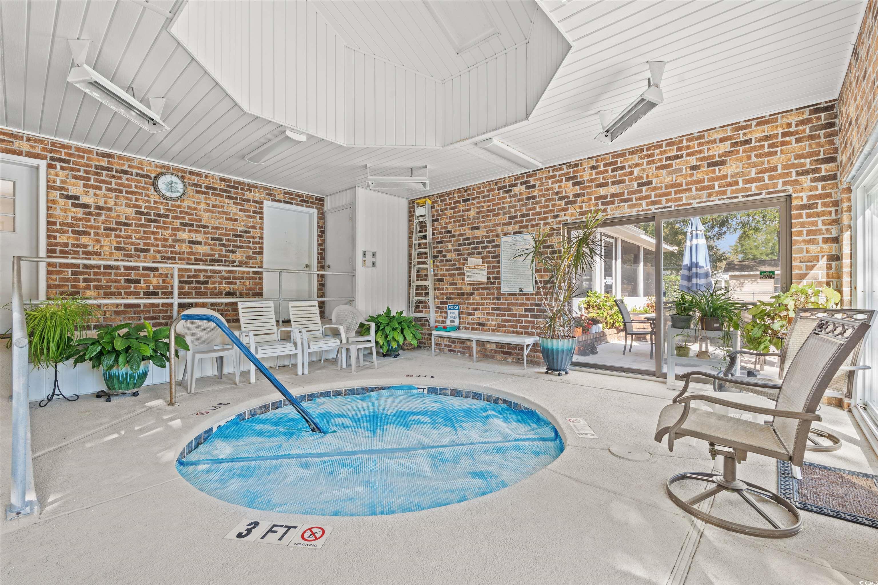 857 South Marlin Circle Murrells Inlet, SC 29576 - Photo 35 of 40
