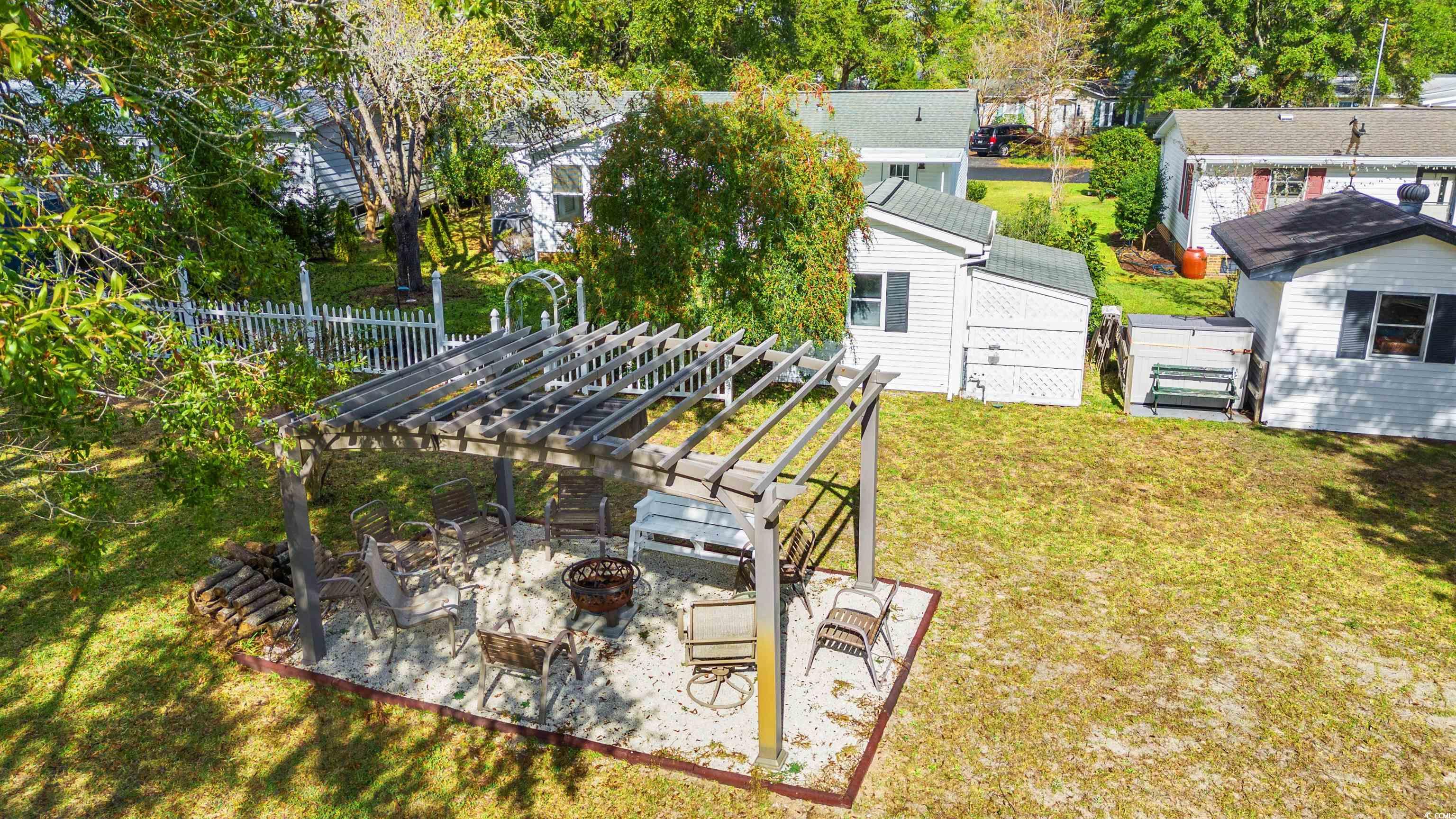 857 South Marlin Circle Murrells Inlet, SC 29576 - Photo 39 of 40