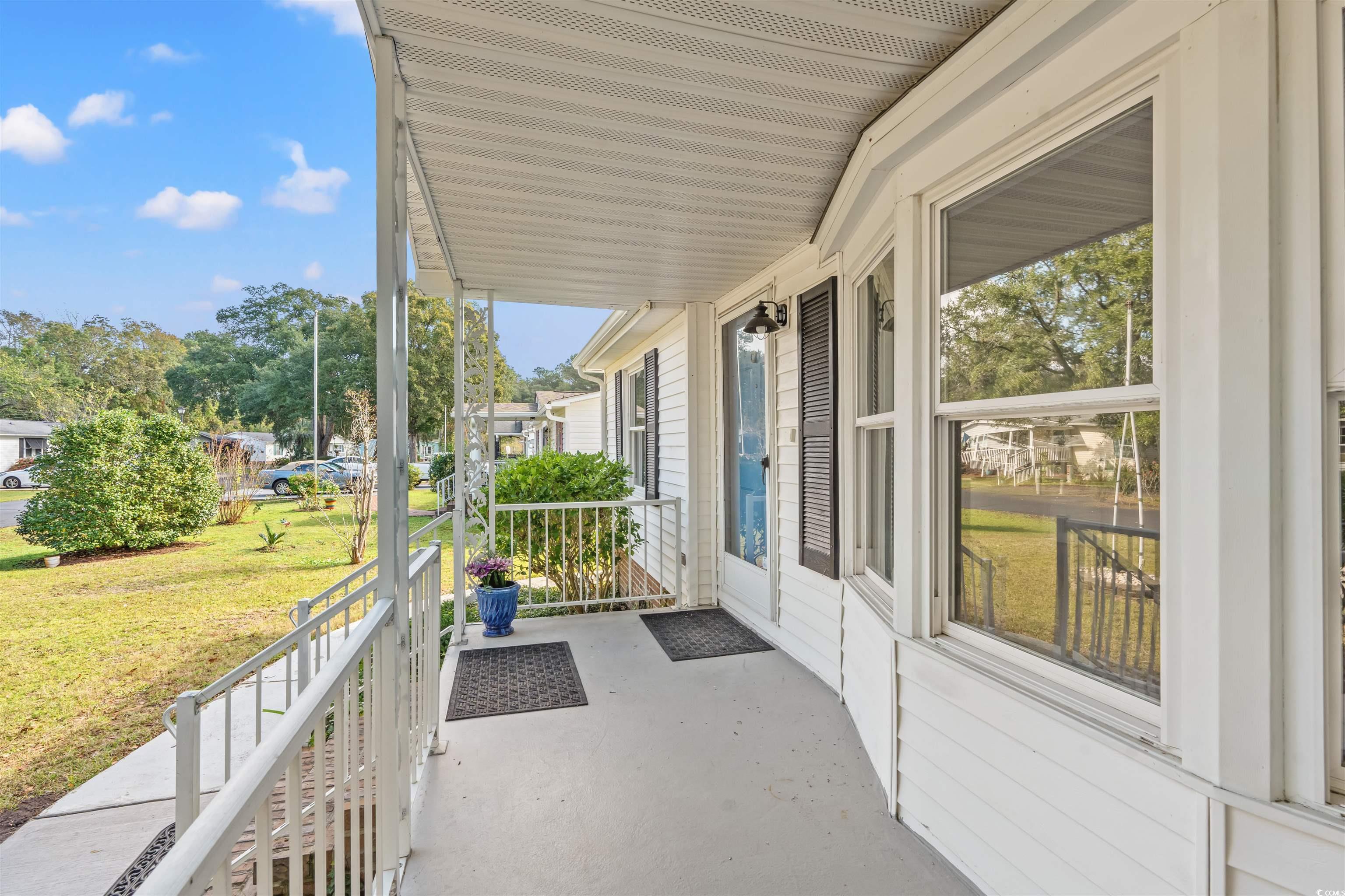 857 South Marlin Circle Murrells Inlet, SC 29576 - Photo 4 of 40