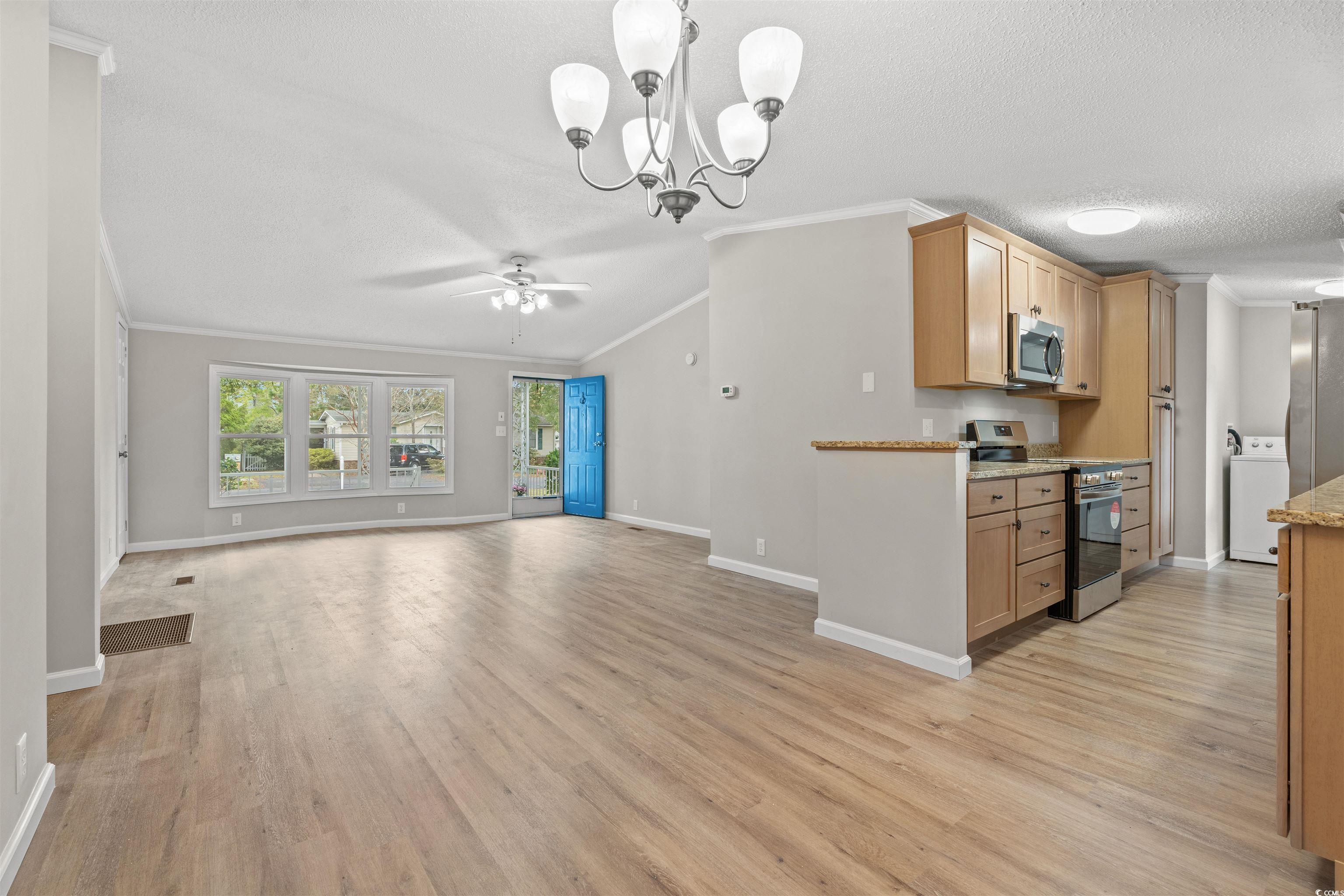 857 South Marlin Circle Murrells Inlet, SC 29576 - Photo 5 of 40