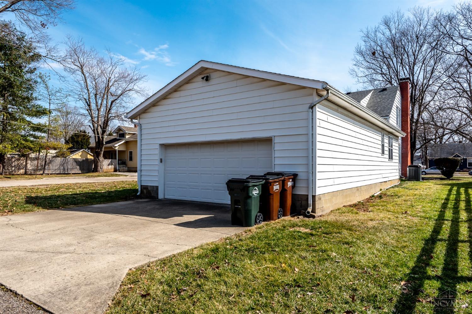 421 Deerfield Road Lebanon, OH 45036 - Photo 31 of 33 Gallery Image 31