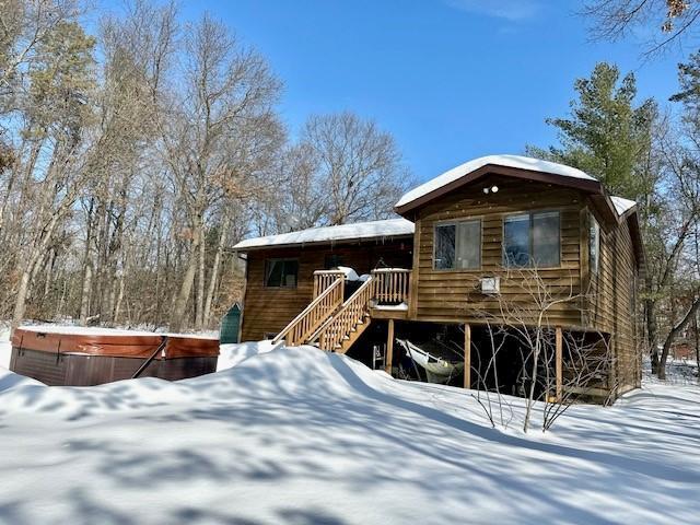 3441 Bedow Road Fort Ripley, MN 56449 - Photo 1 of 1 Gallery Image 1