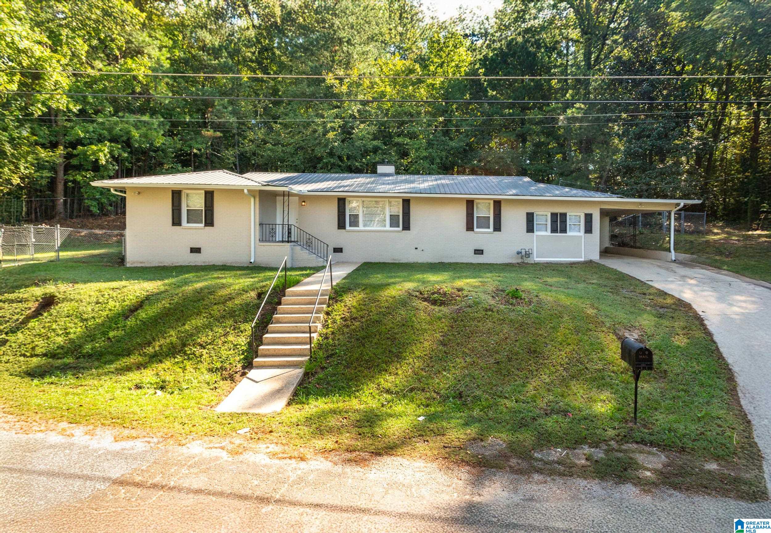 1844 Pelham Road South Jacksonville, AL 36265 - Photo 1 of 32