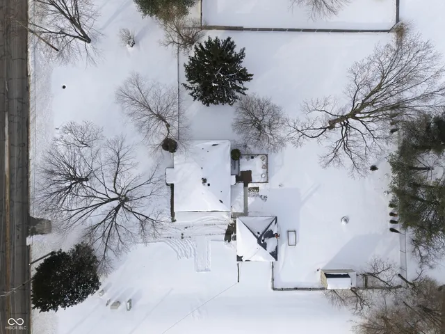 $249,900 | 5719 South Arlington Avenue, Indianapolis, IN 46237