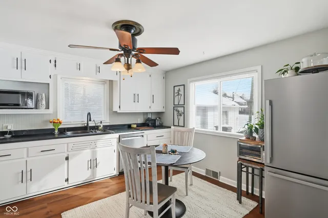 $249,900 | 5719 South Arlington Avenue, Indianapolis, IN 46237