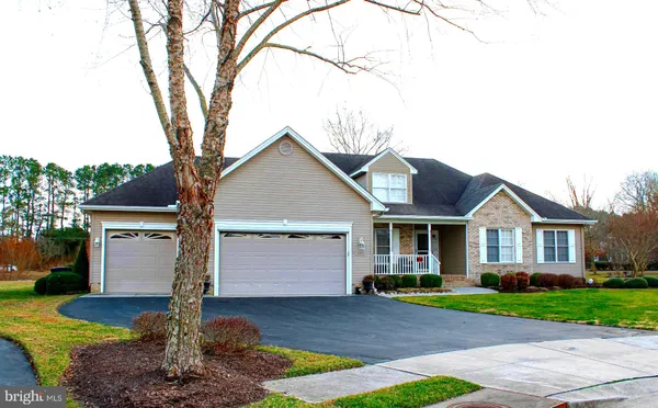 $405,000 | 5951 Fire Fly Drive, Salisbury, MD 21801