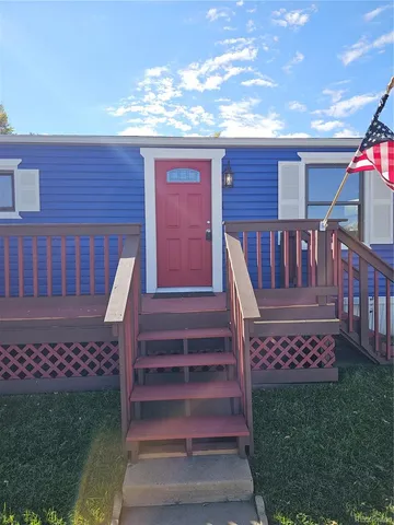 $374,000 | 2000 Moselle Street, Denver, CO 80260