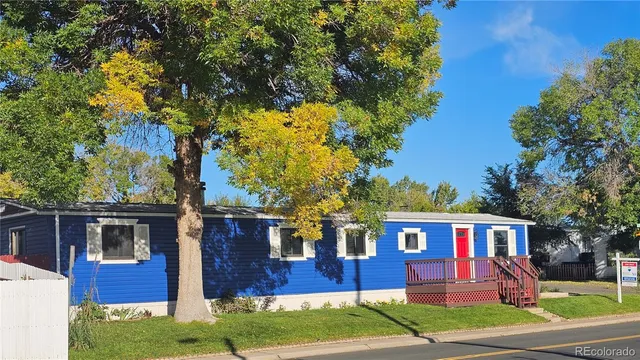 $374,000 | 2000 Moselle Street, Denver, CO 80260