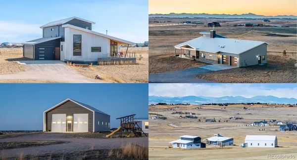 $2,300,000 | 43010 Ptarmigan Ranch Street, Parker, CO 80138