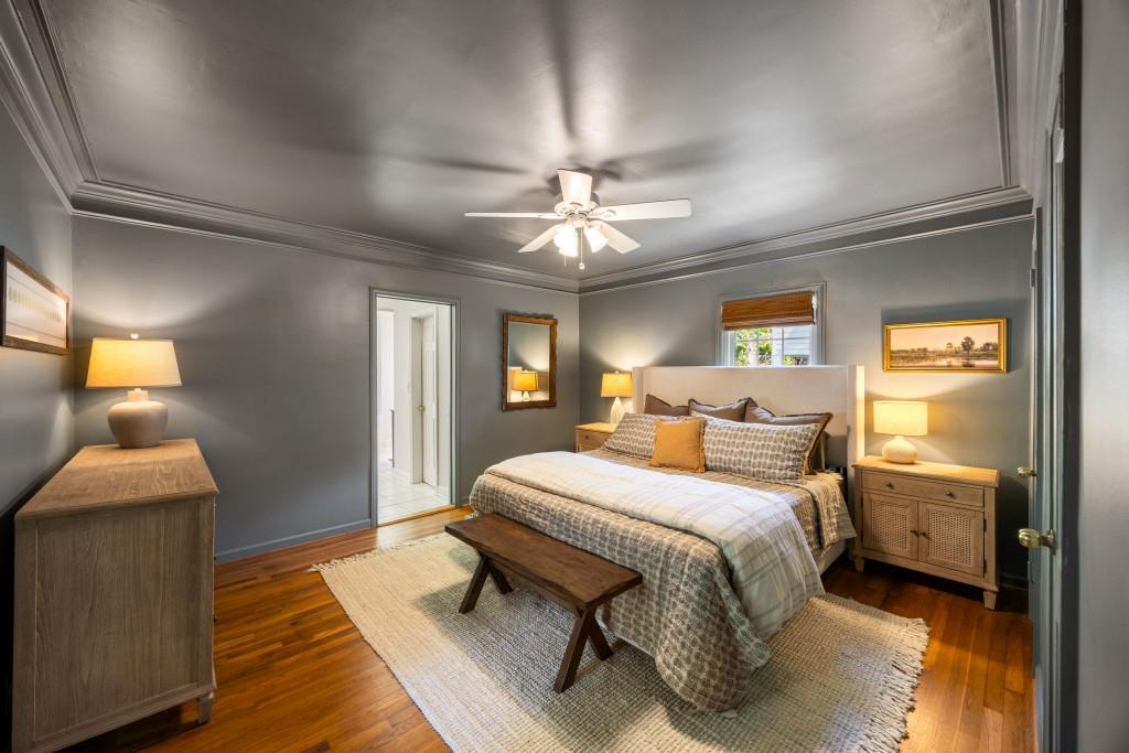 891 Stratford Road Avondale Estates, GA 30002 - Photo 20 of 43