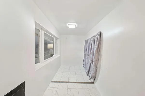 a view of entryway