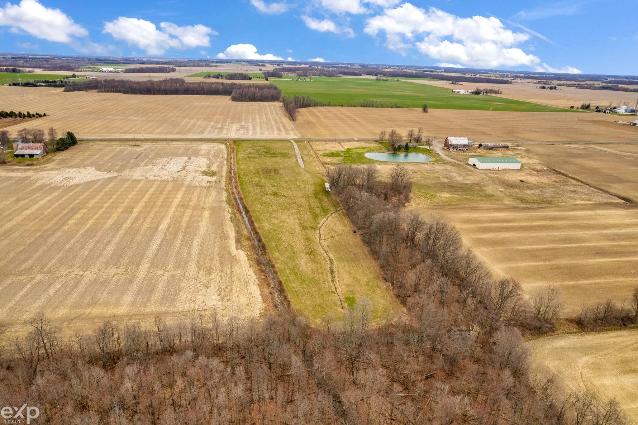 0 Galbraith Line Road Melvin, MI 48454 - Photo 9 of 17