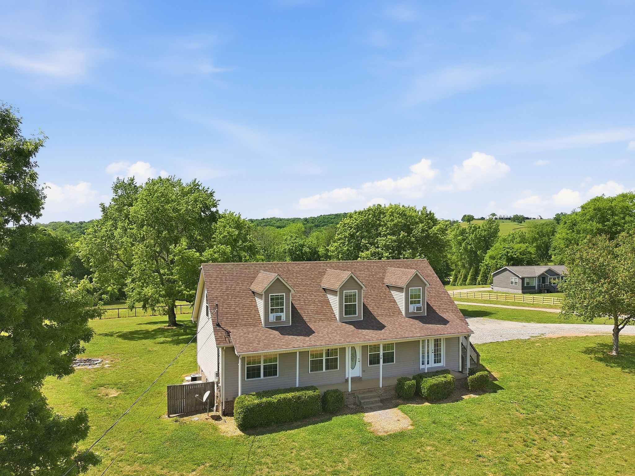 1167 John Sharp Road Columbia, TN 38401 - Photo 1 of 45 Gallery Image 1