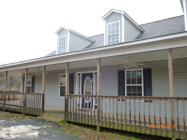 161 Howard Roberts Road Gray, GA 31032 - Photo 1 of 1 front view of a house